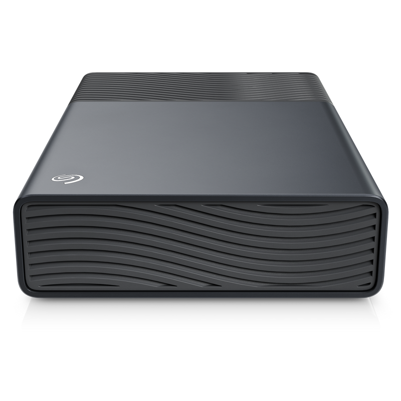 SEAGATE ONE TOUCH DE