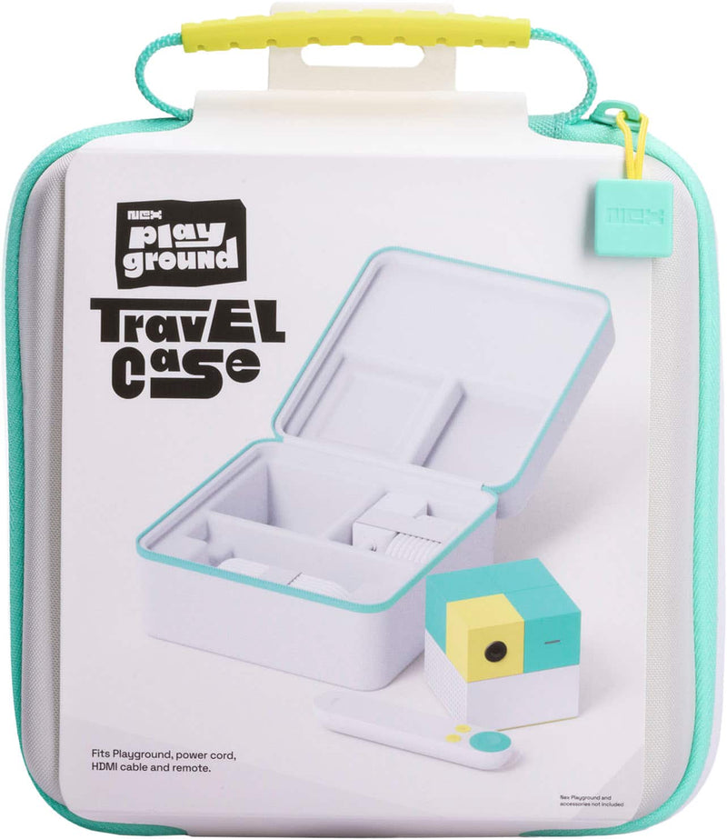 Nex - Playground Travel Case - Gray
