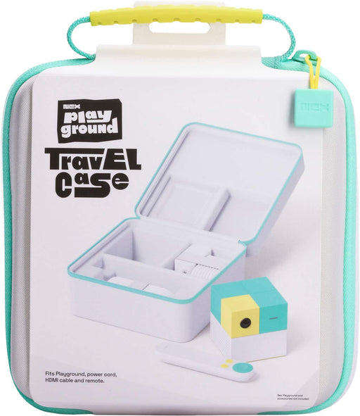 Nex - Playground Travel Case - Gray
