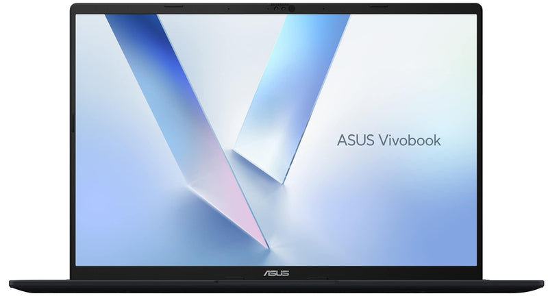 ASUS - Vivobook 16 16" 2K WUXGA Laptop - AMD Ryzen AI 5 330 - 16GB RAM - 512GB SSD - Copilot+ PC - Quiet Blue