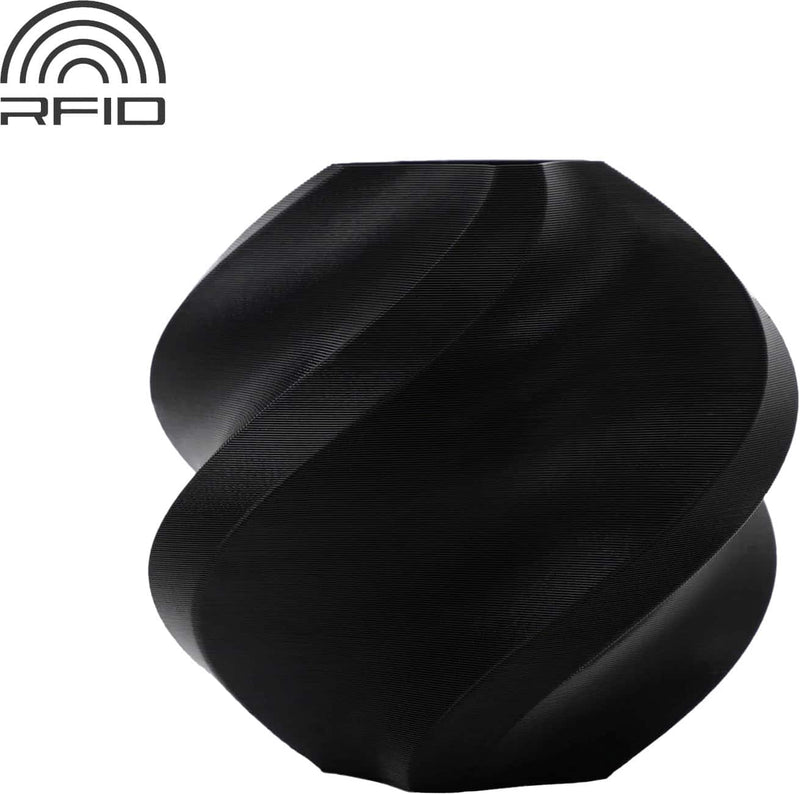 Bambu Lab - 1.75mm ABS Filament - Black