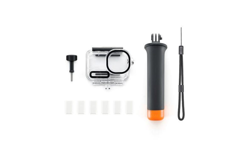 DJI - Osmo Action 6 Diving Accessory Kit