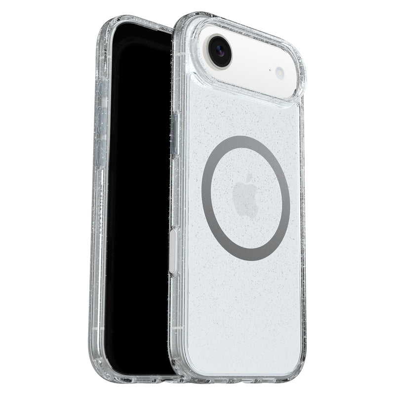 OtterBox - Symmetry Series Hard Shell for Apple iPhone Air - Clear