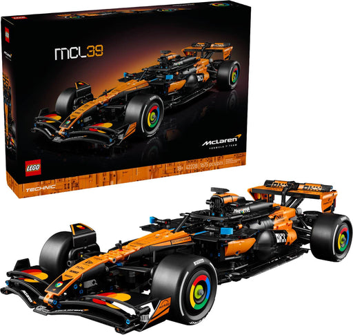 LEGO - Technic TBD 42228
