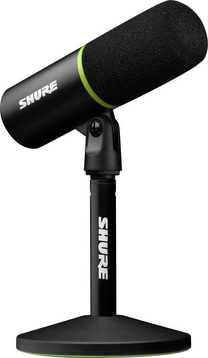 Shure - MV6 USB Gaming Microphone