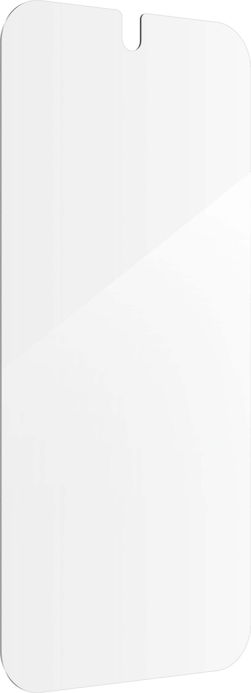 ZAGG - InvisibleShield Glass Elite Ultra-Strong Tempered Glass Screen Protector for Google Pixel 9/9Pro - Clear