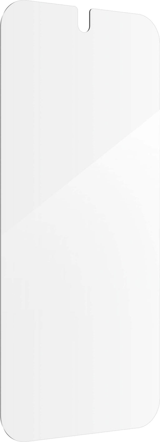 ZAGG - InvisibleShield Glass Elite Ultra-Strong Tempered Glass Screen Protector for Google Pixel 9/9Pro - Clear