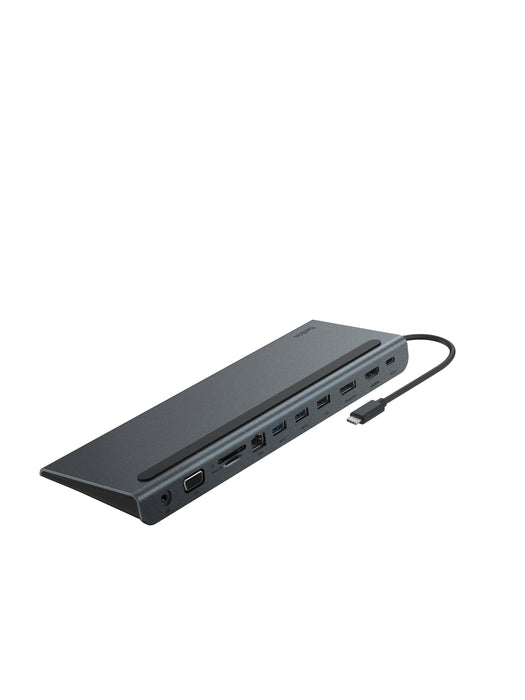 USB-C 11-IN-1 MULTIP