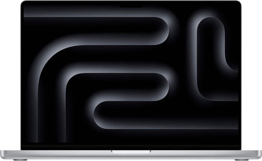 Apple - MacBook Pro 16-inch Laptop - Apple M4 Pro chip Built for Apple Intelligence - 48GB Memory - 512GB SSD - Silver