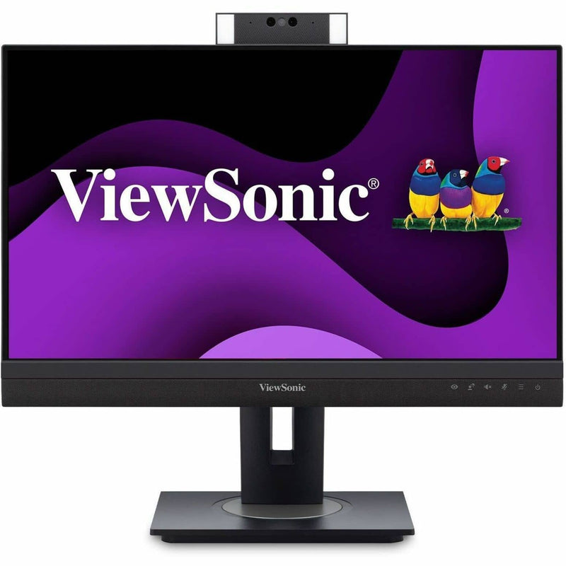 ViewSonic VG2457V - LED monitor - Full HD (1080p) - 24"