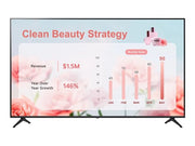 55 LCD TV 3840X2160HDMI RS-232C RJ45 WEBOS25