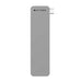 HyperDrive Next 6 Port Universal USB-C Hub - Space Gray