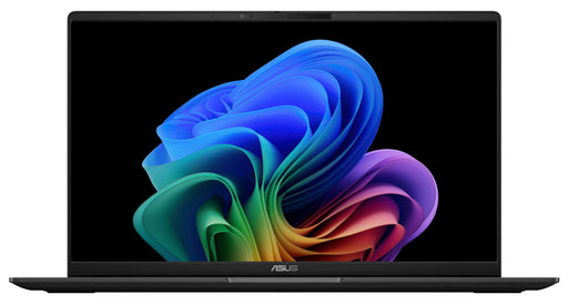 ASUS - Vivobook S 15 15" 3K OLED Laptop - Copilot+ PC - Qualcomm Snapdragon X Plus - 16GB Memory - 512GB SSD - Neutral Black