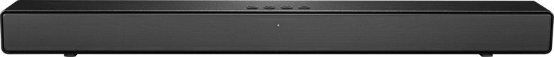 Insignia - 2.0 Channel Soundbar 32" Bluetooth - Black