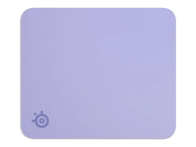 SteelSeries - QcK Cloth Gaming Mouse Pad (Large) - Lavendar