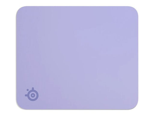 SteelSeries - QcK Cloth Gaming Mouse Pad (Large) - Lavendar