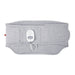 Calming Heat - Back Wrap - Grey