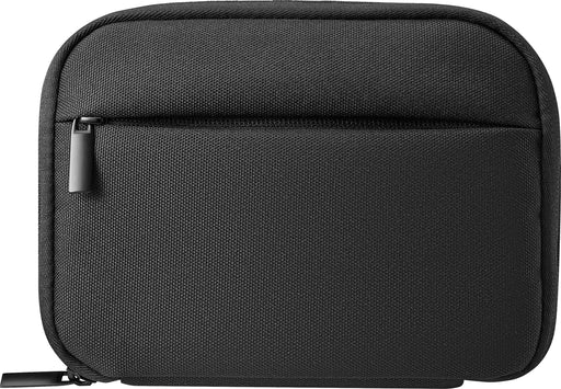 Insignia - Travel Case for Electronic Accessories - Black