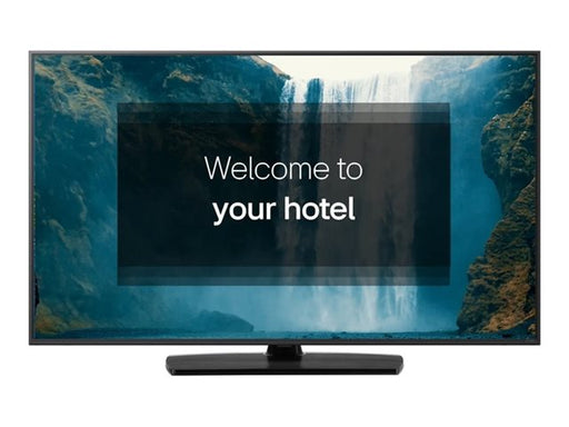 65" 4K UHD ProCentric Smart Slim Display