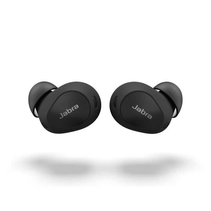 Jabra Elite 10 - true wireless earphones with mic