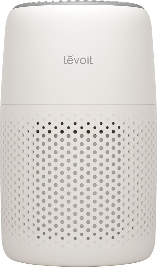 Levoit - Core Mini with Night light 254 sq ft - Cream White
