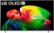 LG - 77" Class B6 Series OLED AI 4K Smart webOS TV  (2026)