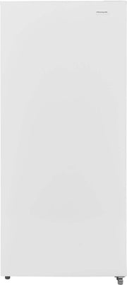 Frigidaire - 21 Cu. Ft. Garage Ready Upright Freezer - White