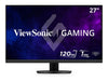 ViewSonic VX2716A - LED monitor - Full HD (1080p) - 27"