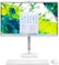 Acer - Aspire C24 AIO Desktop  23.8 FHD 144Hz Display - Intel Core Ultra 5 processor 125H 2023 - 16GB Memory - 512GB Storage - White