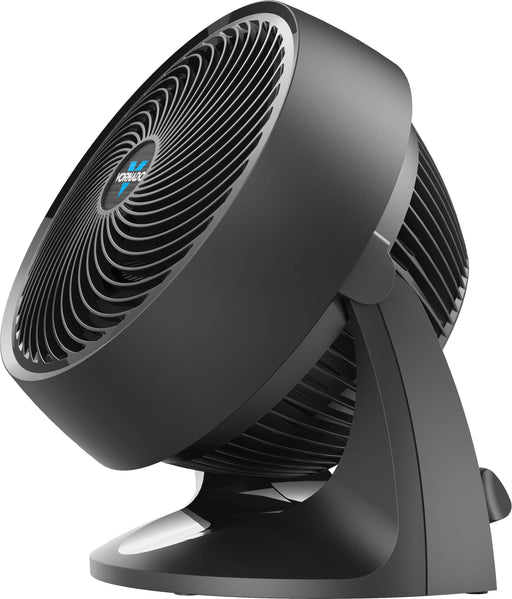 Vornado - 633 Mid-Size 9 in. Whole Room Air Circulator Fan - Black