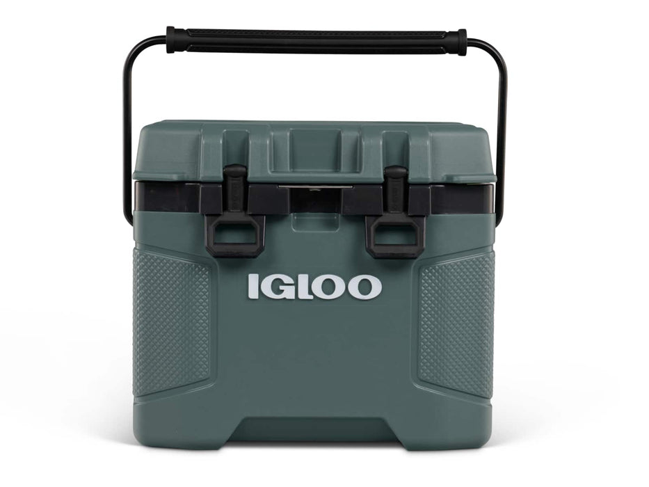 Igloo - 25 QT Trailmate Cooler - Spruce